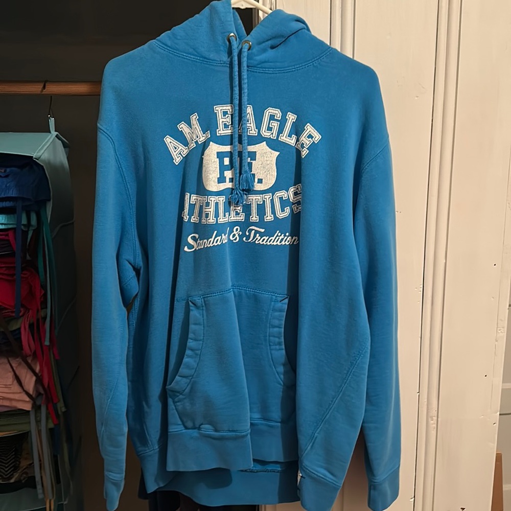 American Eagle